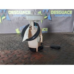 Recambio de aforador para volkswagen golf iv berlina (1j1) golf 4 tdi referencia OEM IAM 1J0919183D  