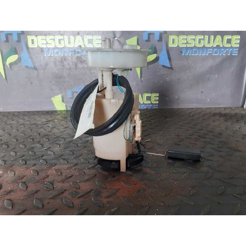 Recambio de aforador para volkswagen golf iv berlina (1j1) golf 4 tdi referencia OEM IAM 1J0919183D  