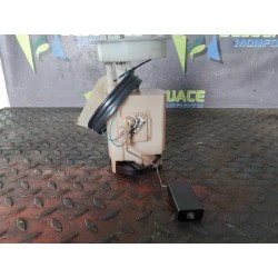 Recambio de aforador para volkswagen golf iv berlina (1j1) golf 4 tdi referencia OEM IAM 1J0919183D  