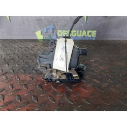 Recambio de cerradura puerta trasera derecha para volkswagen golf iv berlina (1j1) golf 4 tdi referencia OEM IAM   