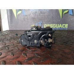 Recambio de cerradura puerta trasera derecha para volkswagen golf iv berlina (1j1) golf 4 tdi referencia OEM IAM   