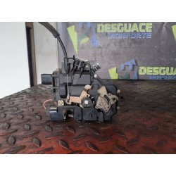 Recambio de cerradura puerta trasera derecha para volkswagen golf iv berlina (1j1) golf 4 tdi referencia OEM IAM   