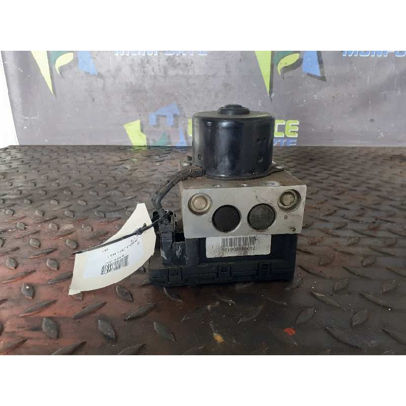 Recambio de abs para volkswagen golf iv berlina (1j1) golf 4 tdi referencia OEM IAM 1J0907379G  