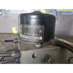 Recambio de abs para volkswagen golf iv berlina (1j1) golf 4 tdi referencia OEM IAM 1J0907379G  