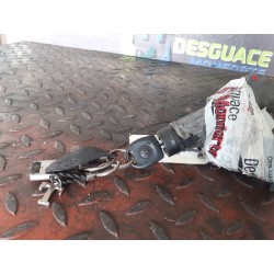 Recambio de conmutador de arranque para volkswagen golf iv berlina (1j1) golf 4 tdi referencia OEM IAM 4B0905851C  