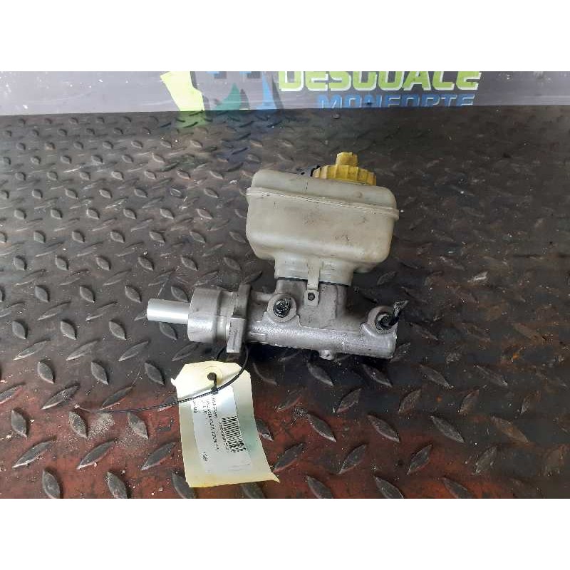 Recambio de bomba freno para volkswagen golf iv berlina (1j1) golf 4 tdi referencia OEM IAM 21027099  