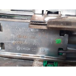 Recambio de columna direccion para volkswagen golf iv berlina (1j1) golf 4 tdi referencia OEM IAM 200095282 99084 