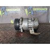 Recambio de compresor aire acondicionado para volkswagen golf iv berlina (1j1) golf 4 tdi referencia OEM IAM 1J0820803A  