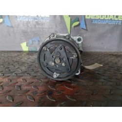 Recambio de compresor aire acondicionado para volkswagen golf iv berlina (1j1) golf 4 tdi referencia OEM IAM 1J0820803A  