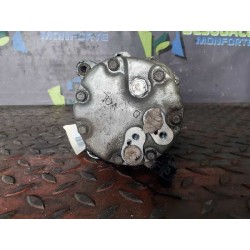 Recambio de compresor aire acondicionado para volkswagen golf iv berlina (1j1) golf 4 tdi referencia OEM IAM 1J0820803A  