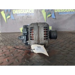Recambio de alternador para volkswagen golf iv berlina (1j1) golf 4 tdi referencia OEM IAM 028903028  