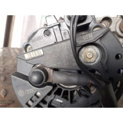 Recambio de alternador para volkswagen golf iv berlina (1j1) golf 4 tdi referencia OEM IAM 028903028  