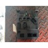 Recambio de caja reles / fusibles para peugeot 206 sw quiksilver referencia OEM IAM 9646777280  