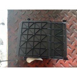 Recambio de caja reles / fusibles para peugeot 206 sw quiksilver referencia OEM IAM 9646777280  