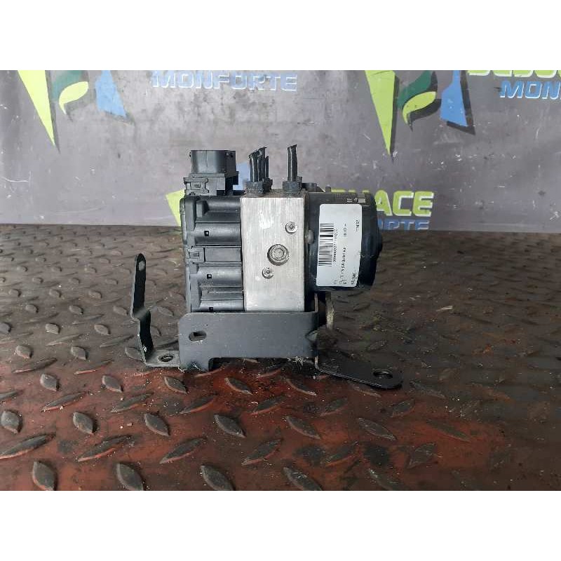 Recambio de abs para peugeot 206 sw quiksilver referencia OEM IAM 9632539480  