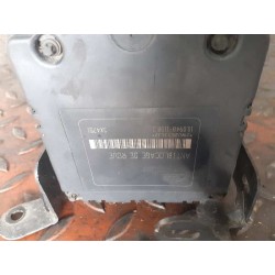 Recambio de abs para peugeot 206 sw quiksilver referencia OEM IAM 9632539480  