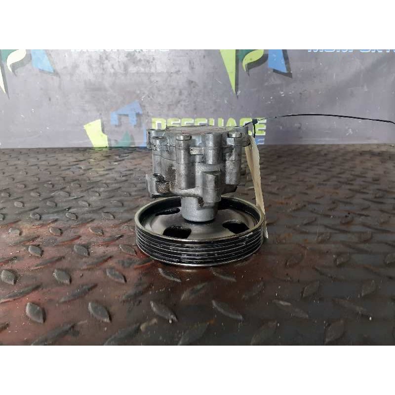 Recambio de bomba direccion para citroën c5 berlina c5 referencia OEM IAM 9640830580 7617955506 