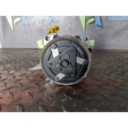 Recambio de compresor aire acondicionado para citroën c5 berlina c5 referencia OEM IAM 9646416780 SD7V16 