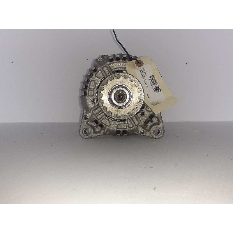 Recambio de alternador para volkswagen t5 transporter/furgoneta t5 referencia OEM IAM 070903024B  