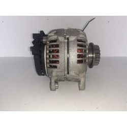 Recambio de alternador para volkswagen t5 transporter/furgoneta t5 referencia OEM IAM 070903024B  