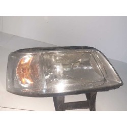 Recambio de faro derecho para volkswagen t5 transporter/furgoneta t5 referencia OEM IAM 7H1941018N  