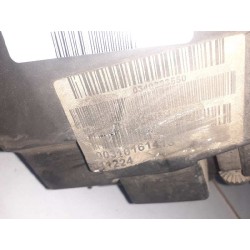 Recambio de faro derecho para volkswagen t5 transporter/furgoneta t5 referencia OEM IAM 7H1941018N  