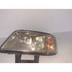Recambio de faro izquierdo para volkswagen t5 transporter/furgoneta t5 referencia OEM IAM 7H1941017N  