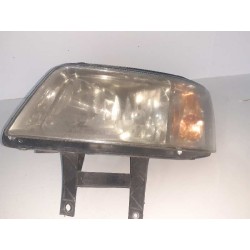 Recambio de faro izquierdo para volkswagen t5 transporter/furgoneta t5 referencia OEM IAM 7H1941017N  