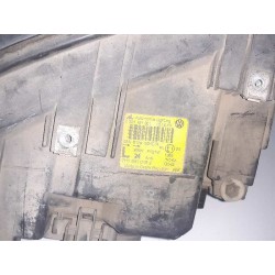 Recambio de faro izquierdo para volkswagen t5 transporter/furgoneta t5 referencia OEM IAM 7H1941017N  