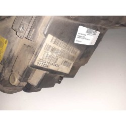 Recambio de faro izquierdo para volkswagen t5 transporter/furgoneta t5 referencia OEM IAM 7H1941017N  