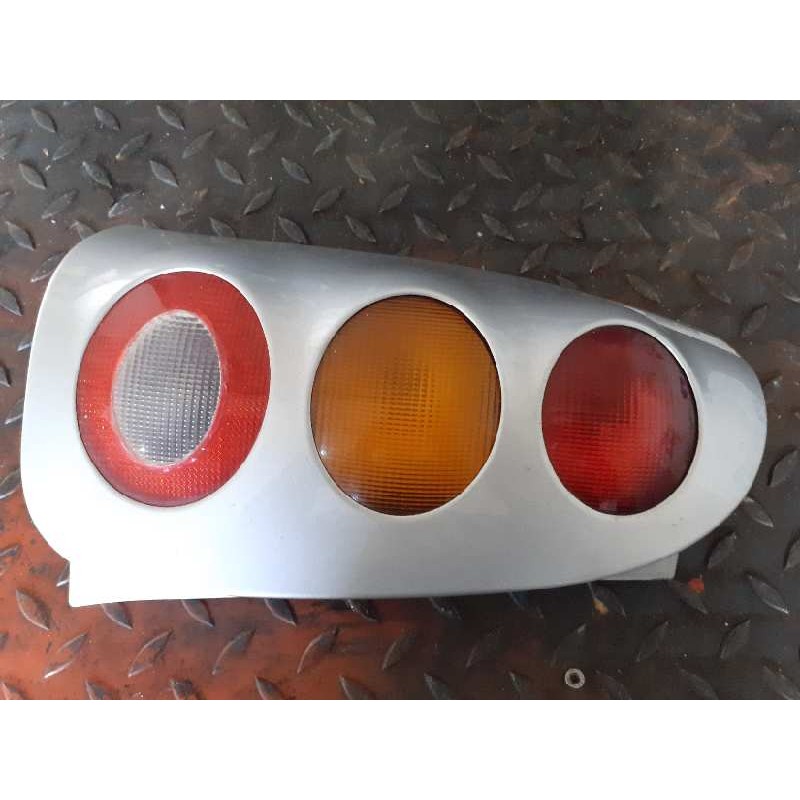 Recambio de piloto trasero izquierdo para smart coupe smart referencia OEM IAM 0001959 253041L 253031L