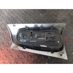 Recambio de piloto trasero izquierdo para smart coupe smart referencia OEM IAM 0001959 253041L 253031L