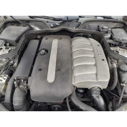 Recambio de motor completo para mercedes-benz clase e (w211) berlina e270 cdi referencia OEM IAM D647961  
