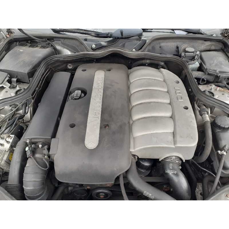 Recambio de motor completo para mercedes-benz clase e (w211) berlina e270 cdi referencia OEM IAM D647961  