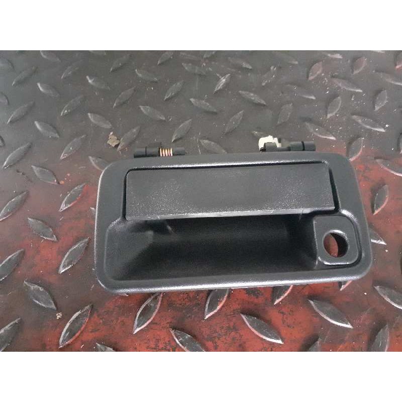Recambio de maneta exterior delantera izquierda para suzuki vitara se/sv (et) referencia OEM IAM   