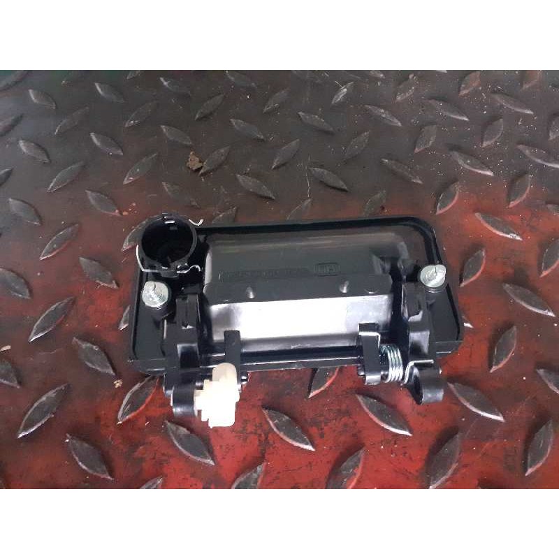 Recambio de maneta exterior delantera derecha para suzuki vitara se/sv (et) referencia OEM IAM   