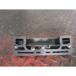 Recambio de maneta exterior porton para suzuki vitara se/sv (et) referencia OEM IAM   