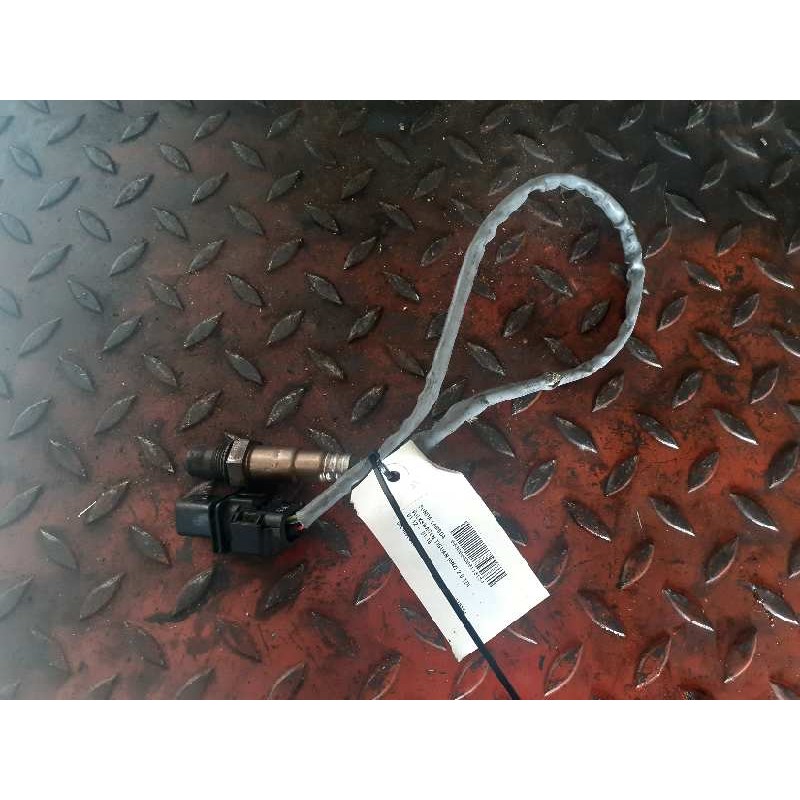 Recambio de sonda lambda para volkswagen tiguan (5n2) 2.0 tdi referencia OEM IAM 03L906262Q  