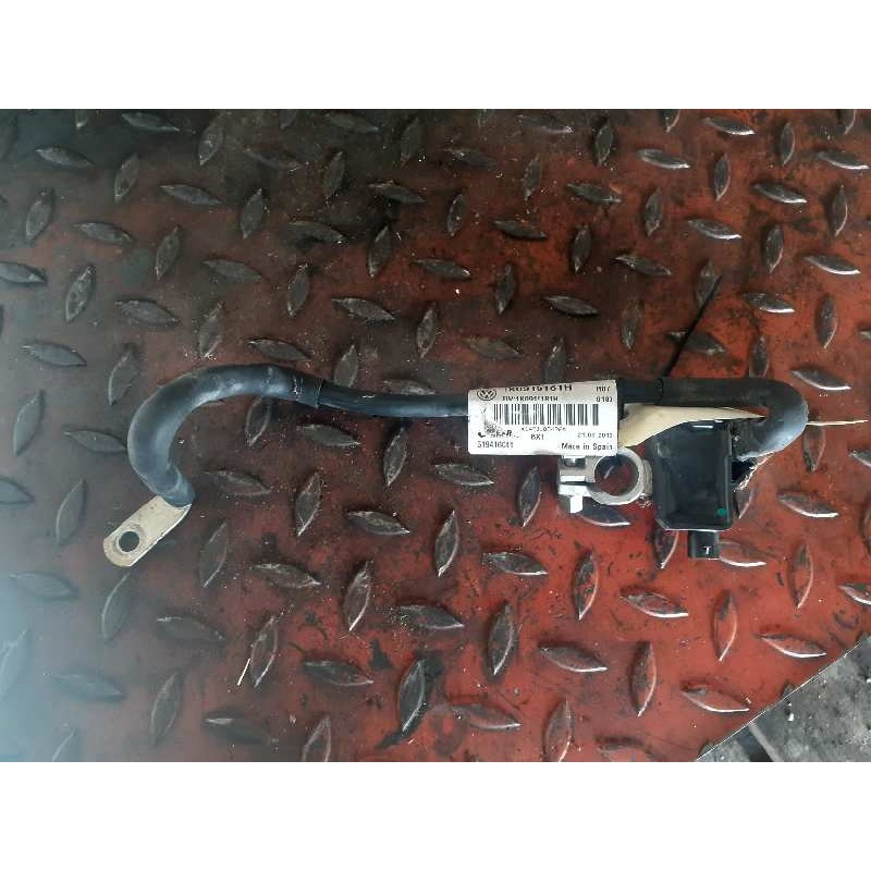 Recambio de cable para volkswagen tiguan (5n2) 2.0 tdi referencia OEM IAM 1K0915181H  