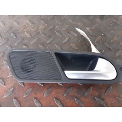 Recambio de maneta interior trasera derecha para volkswagen tiguan (5n2) 2.0 tdi referencia OEM IAM 5N0839114  