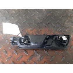Recambio de maneta interior trasera derecha para volkswagen tiguan (5n2) 2.0 tdi referencia OEM IAM 5N0839114  