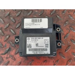Recambio de modulo electronico para volkswagen tiguan (5n2) 2.0 tdi referencia OEM IAM 3AA907801H  