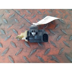 Recambio de valvula aire adicional para volkswagen tiguan (5n2) 2.0 tdi referencia OEM IAM 1K0906627B  