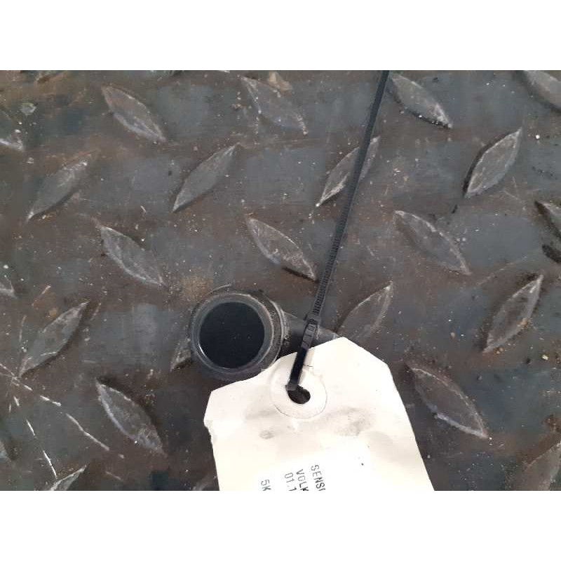 Recambio de sensor de aparcamiento para volkswagen tiguan (5n2) 2.0 tdi referencia OEM IAM 5KD919275B  