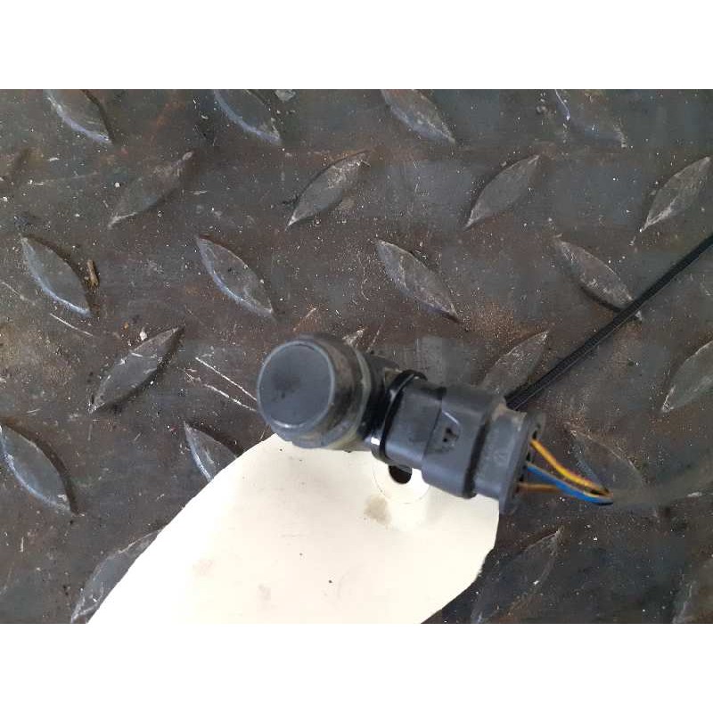 Recambio de sensor de aparcamiento para volkswagen tiguan (5n2) 2.0 tdi referencia OEM IAM 5KD919275B  