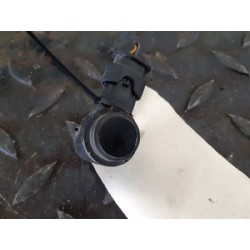 Recambio de sensor de aparcamiento para volkswagen tiguan (5n2) 2.0 tdi referencia OEM IAM 5KD919275B  
