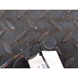 Recambio de sensor de aparcamiento para volkswagen tiguan (5n2) 2.0 tdi referencia OEM IAM 5KD919275B  