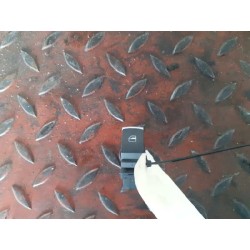 Recambio de mando elevalunas trasero derecho para volkswagen tiguan (5n2) 2.0 tdi referencia OEM IAM 5K0959855  