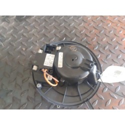 Recambio de motor calefaccion para volkswagen tiguan (5n2) 2.0 tdi referencia OEM IAM 3C1820015T 3C0907521F 