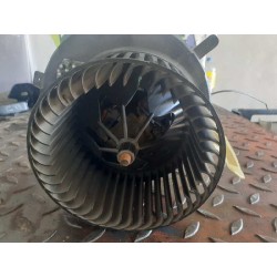 Recambio de motor calefaccion para volkswagen tiguan (5n2) 2.0 tdi referencia OEM IAM 3C1820015T 3C0907521F 